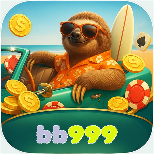 bb999 Logo