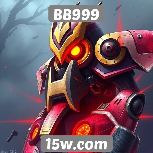 Lucros e crescimento do BB999 no setor de jogos