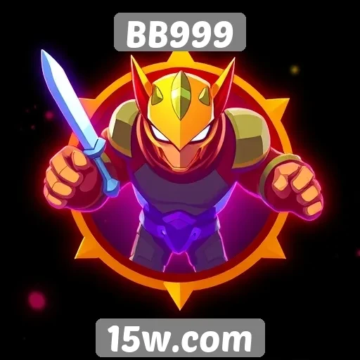 Novidades em jogos exclusivos disponíveis no BB999