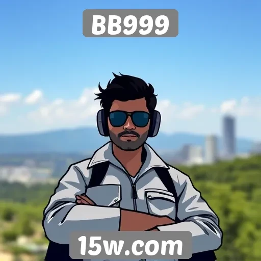 Análise da experiência do usuário no site BB999